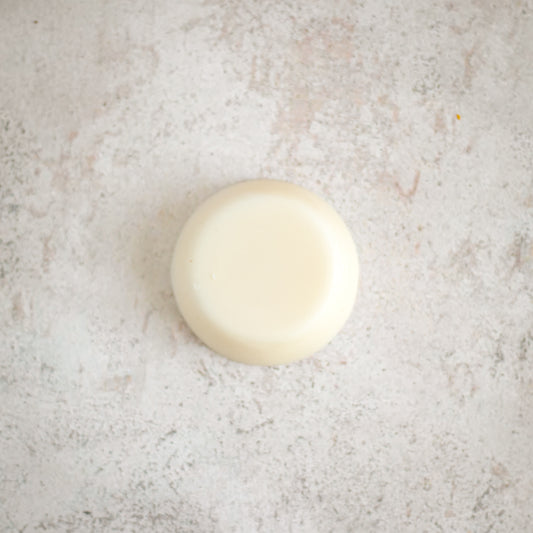 Acondicionador sólido