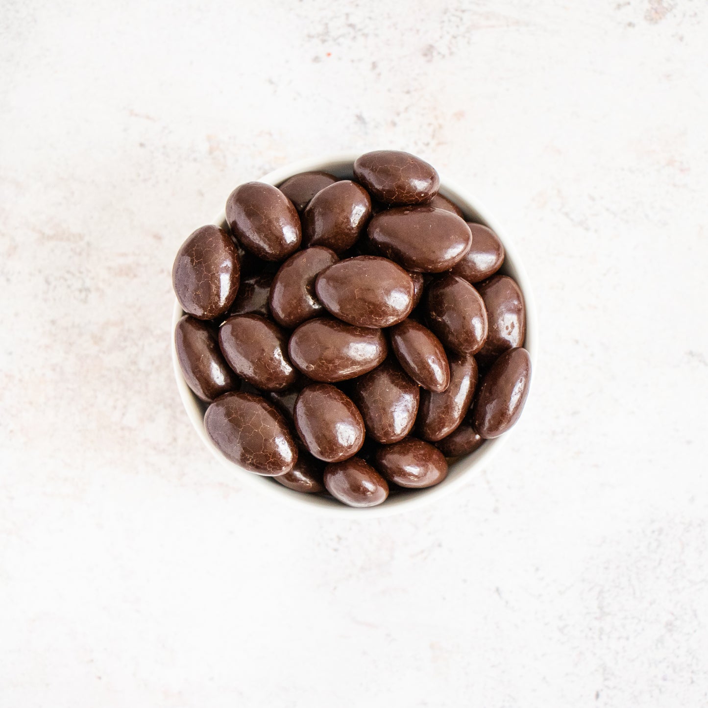 Almond w/Chocolate Without Sugar