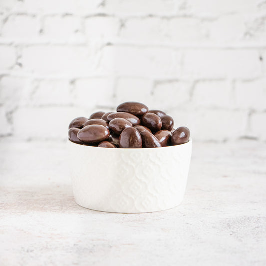 Almendra C/Chocolate Sin Azúcar