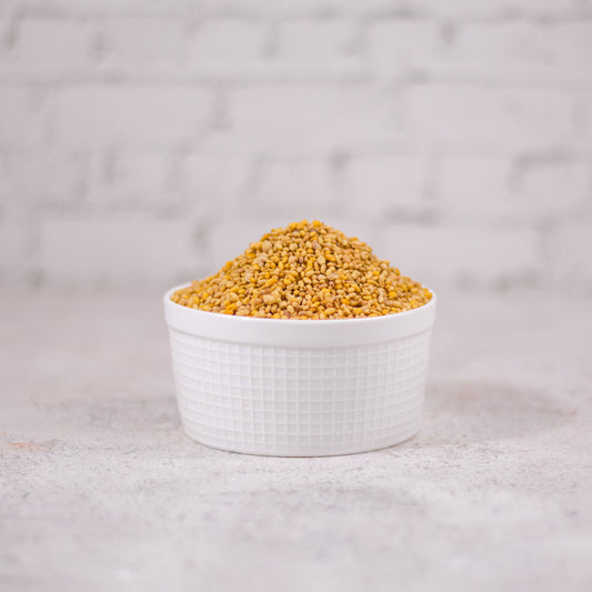 Ajonjoli Garapiñado