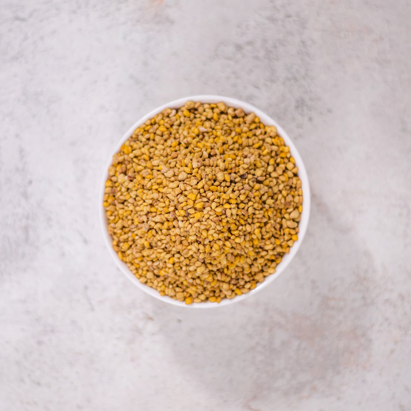 Garapiñado Sesame