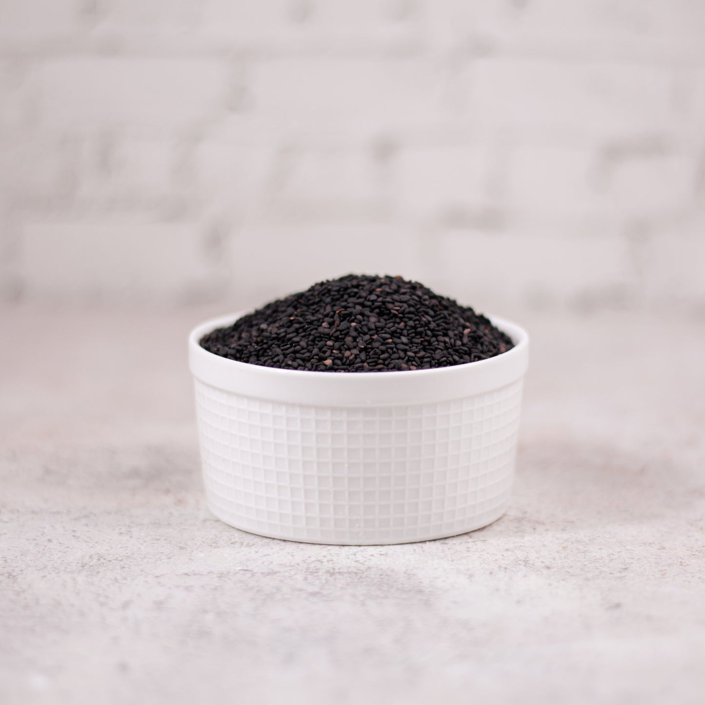 Black Sesame