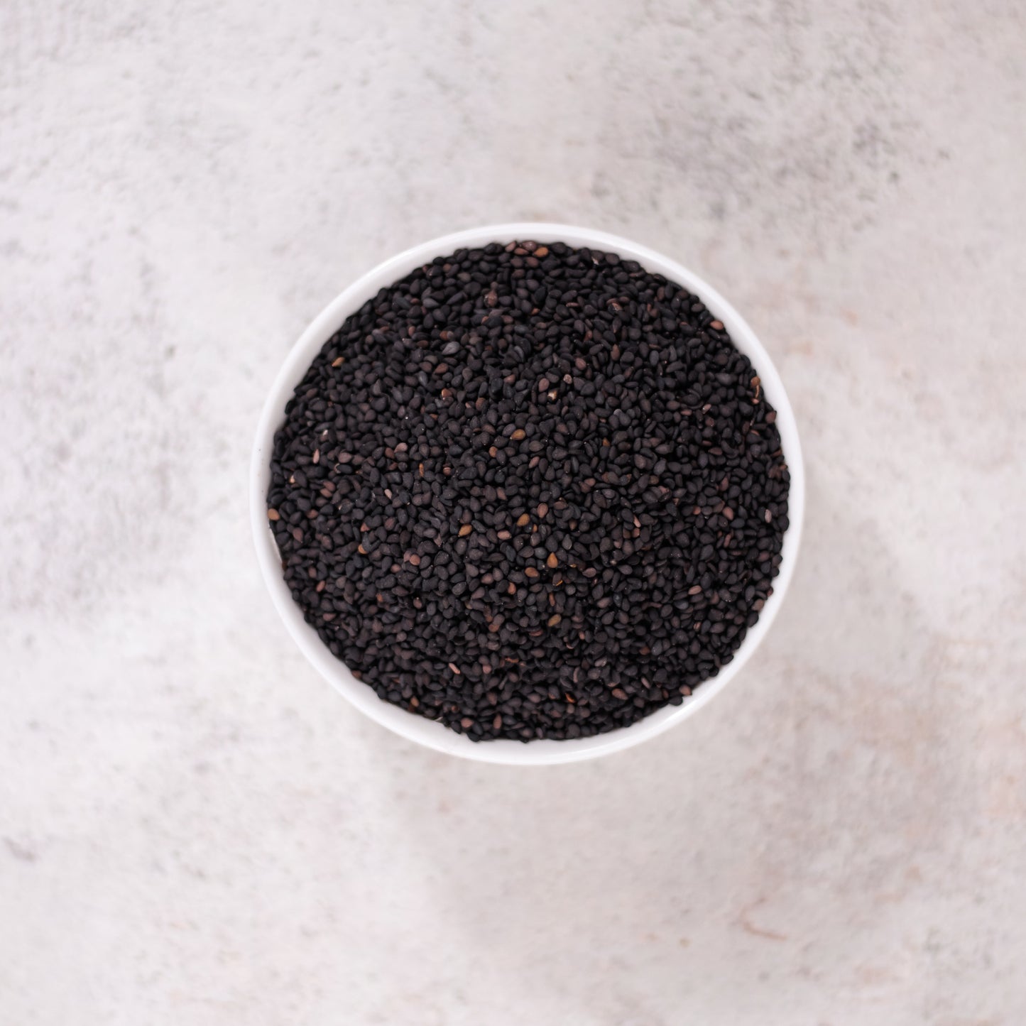 Black Sesame