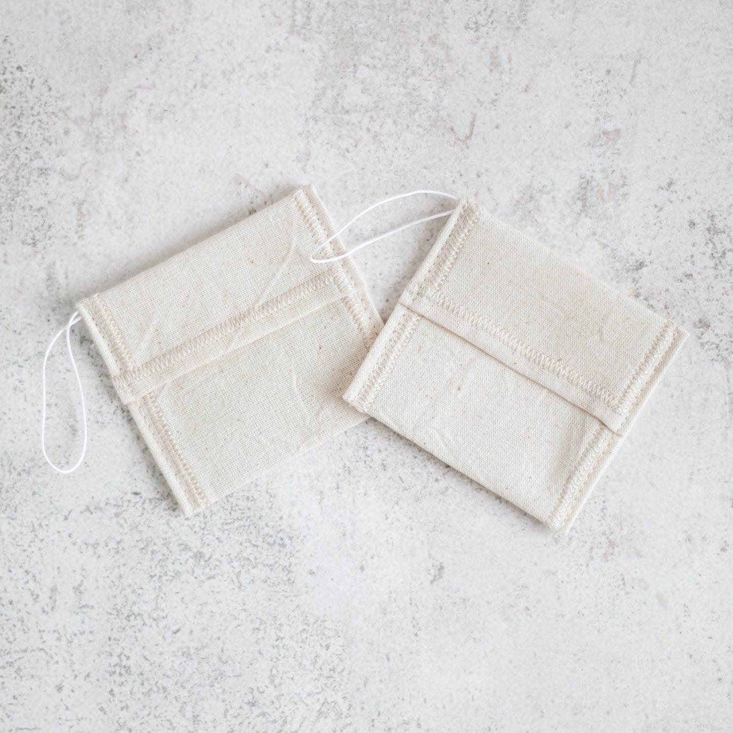 Bolsas para té