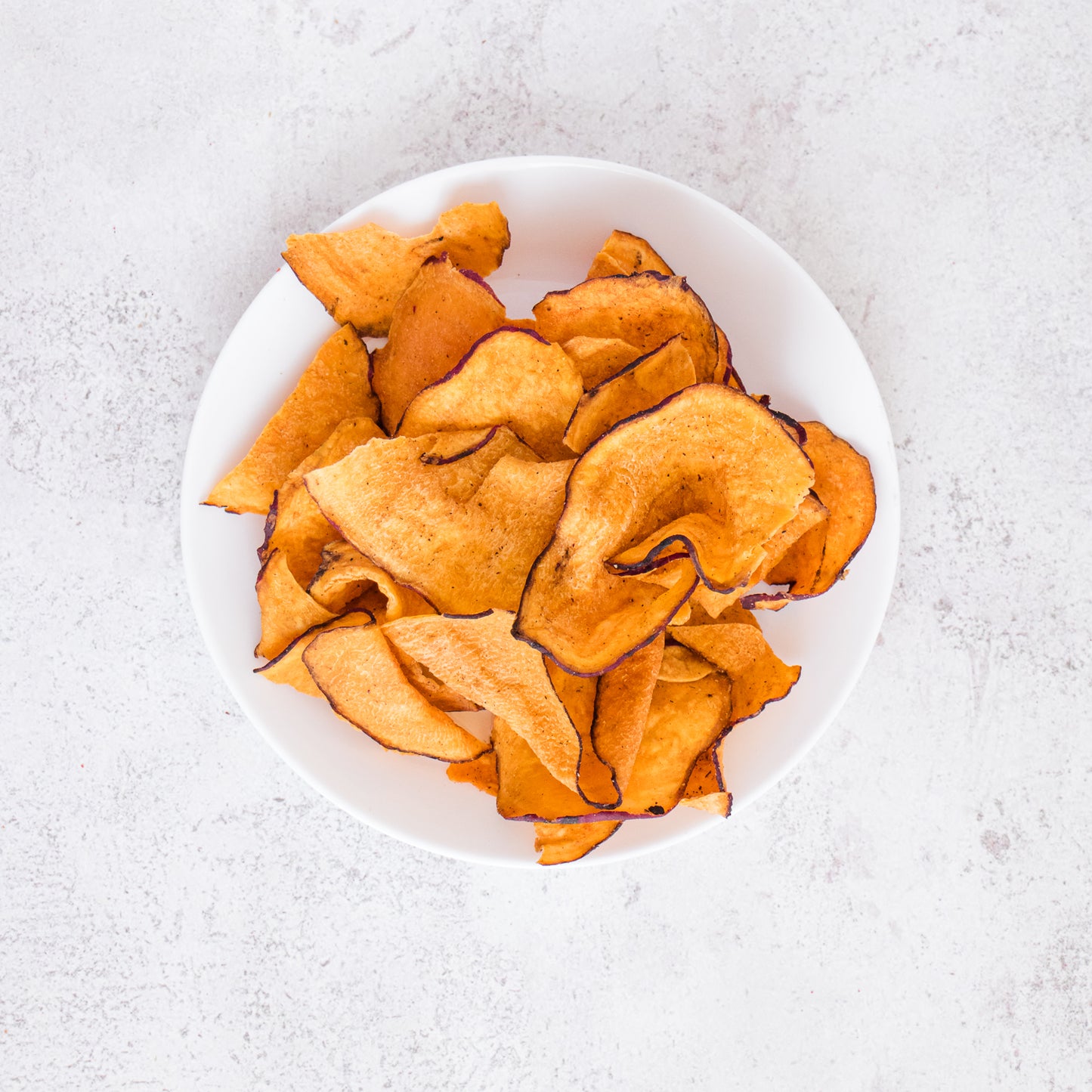 Chips De Camote