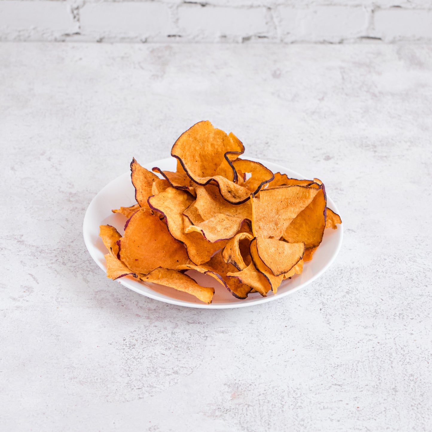 Chips De Camote