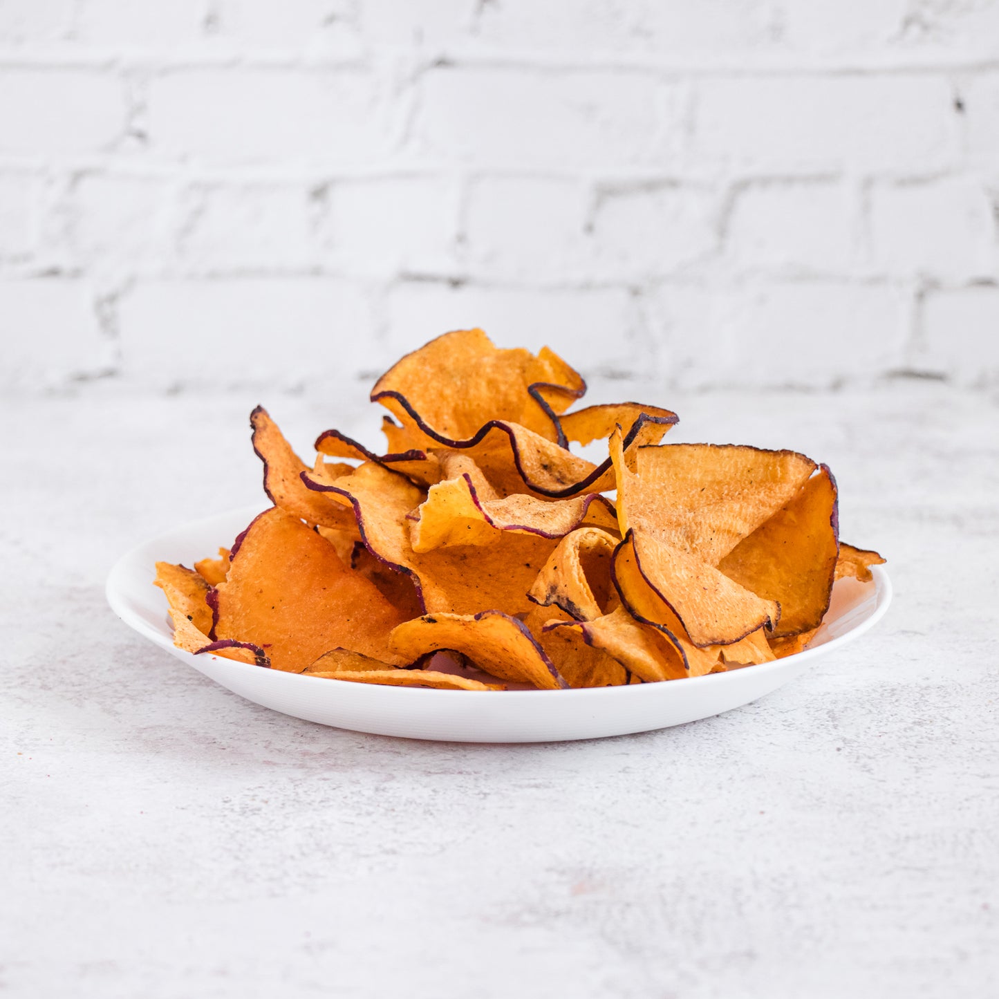 Chips De Camote