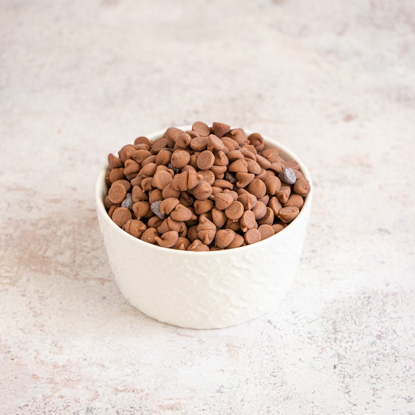 Chocolate Coverage