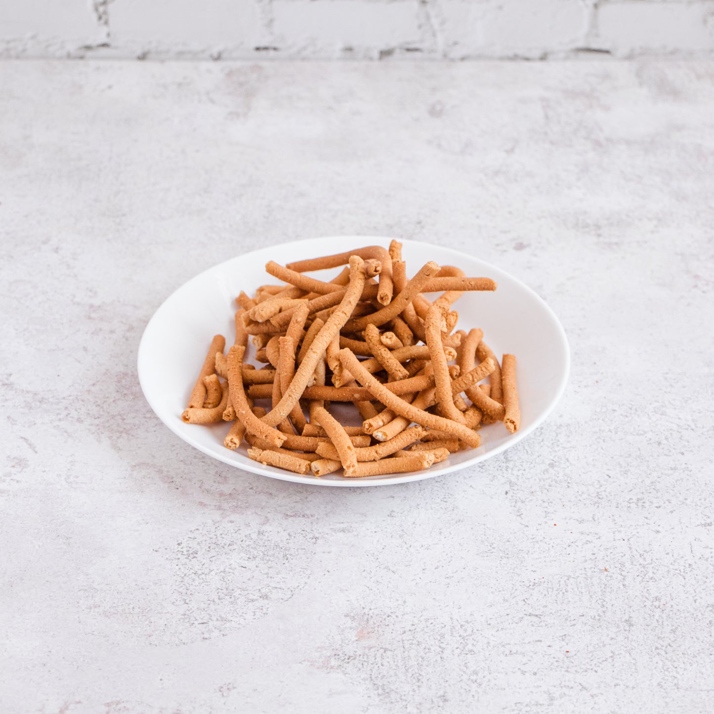 Churritos De Ajonjolí