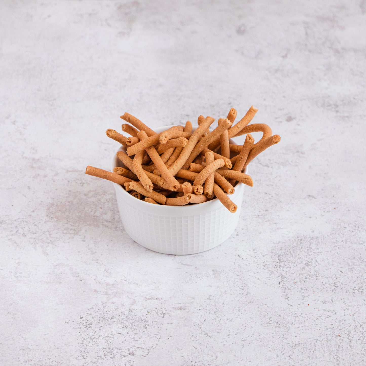 Churritos De Ajonjolí