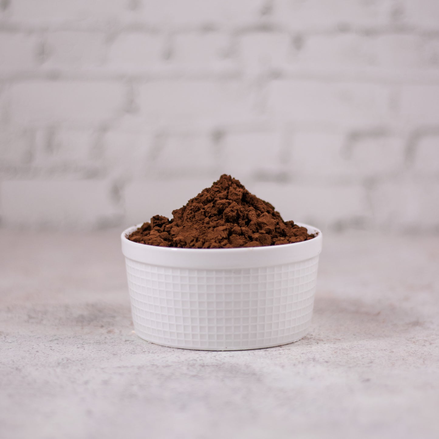 Cocoa sin azucar