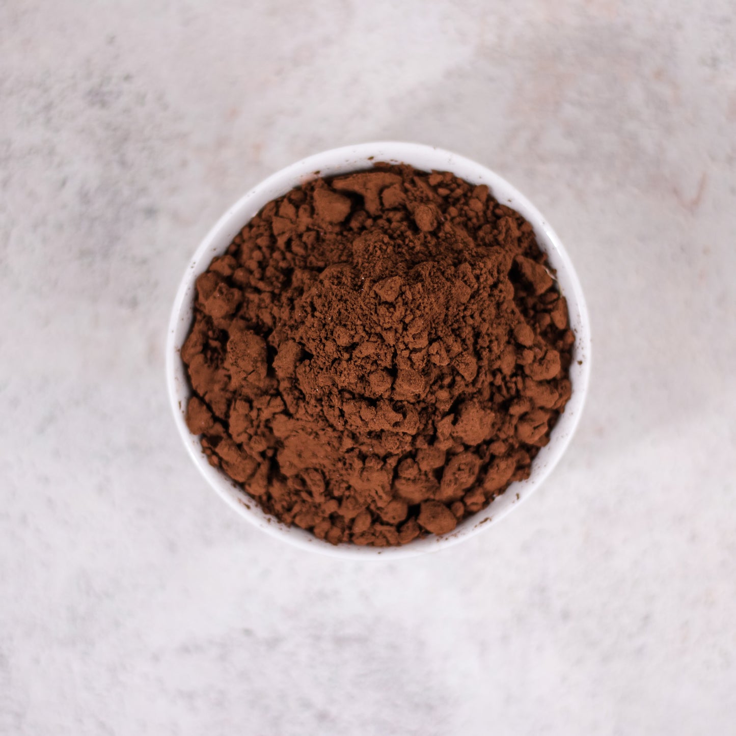Cocoa sin azucar