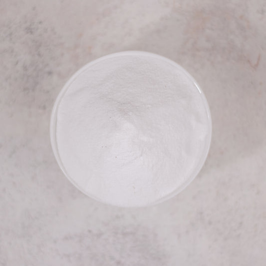 Bicarbonato De Sodio