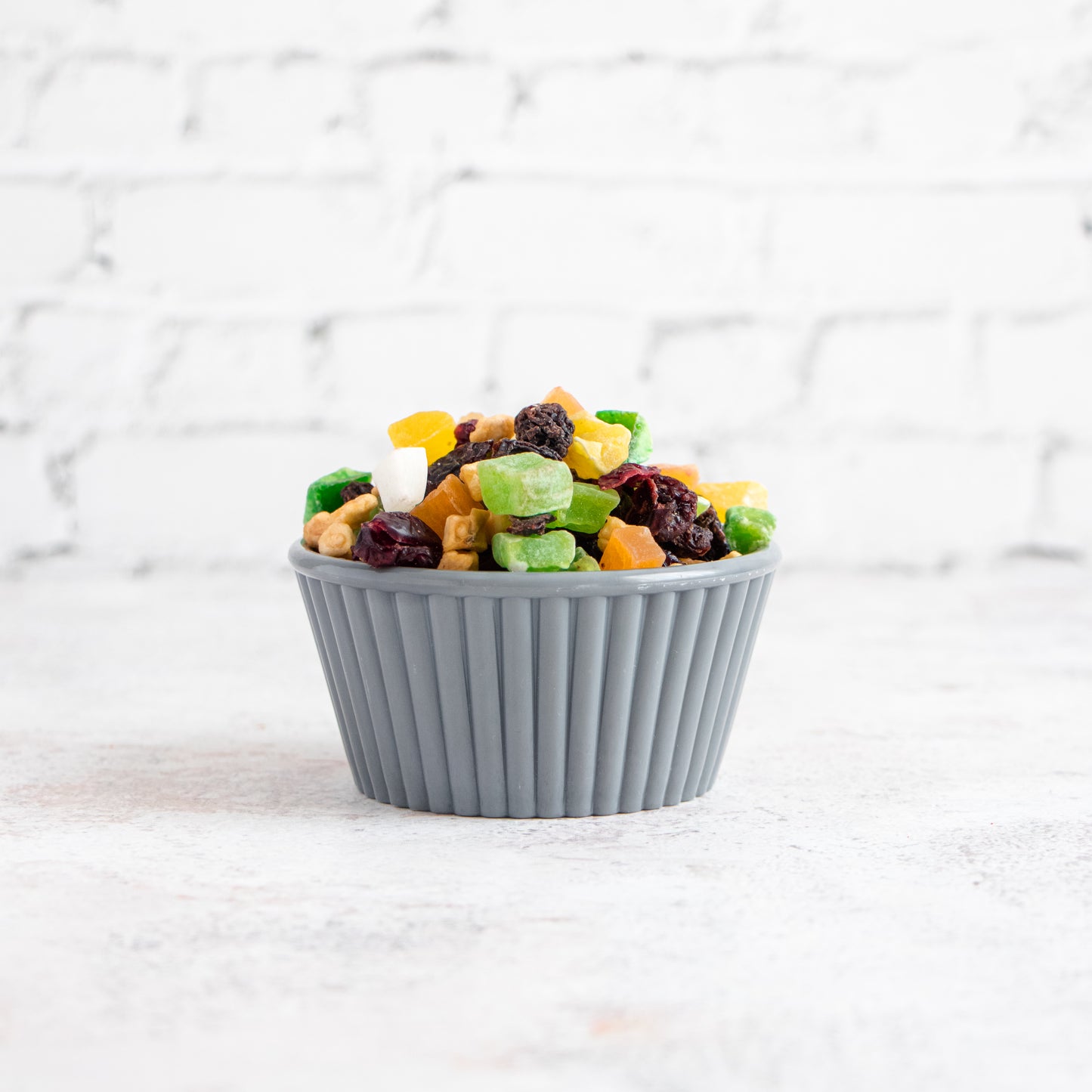 Fruta Mixta Cubo