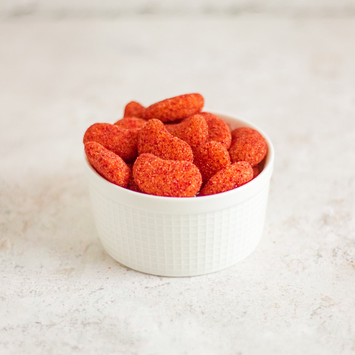 Enchilada gummies
