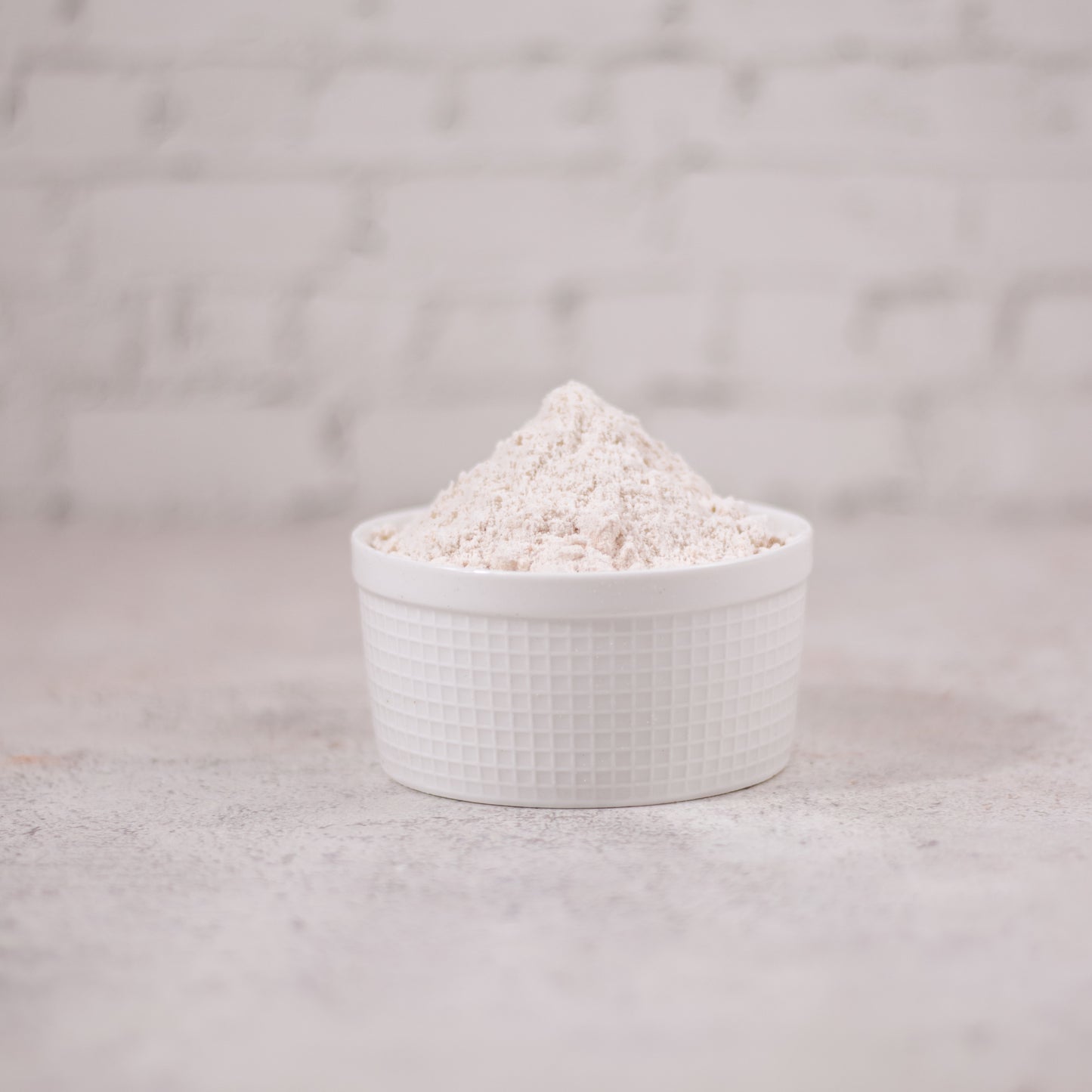 Harina De Avena