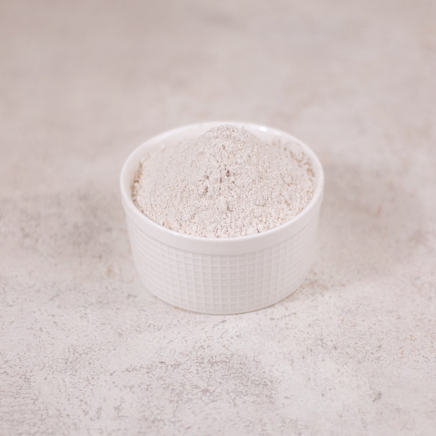 Harina De Arroz Integral