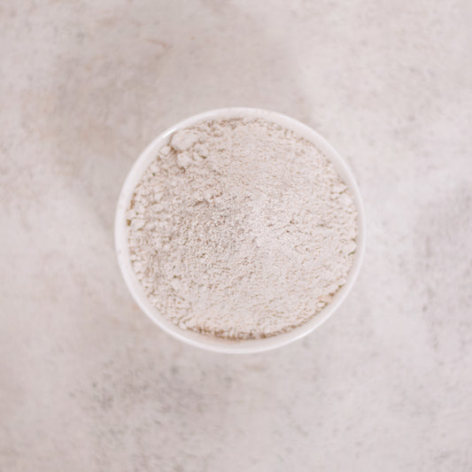 Harina De Arroz Integral