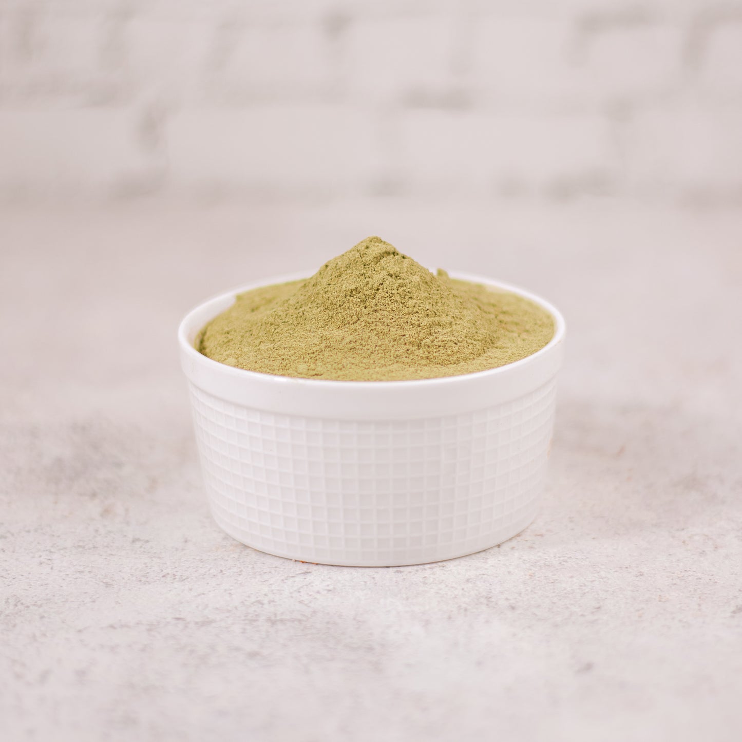 Stevia Molida