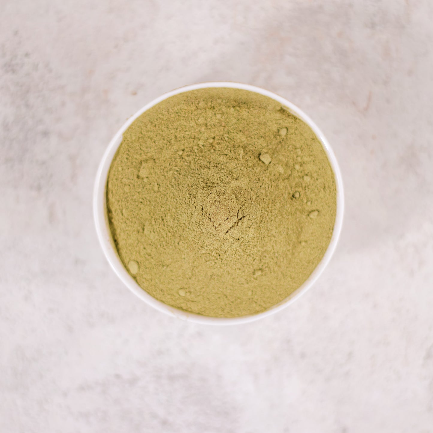 Stevia Molida