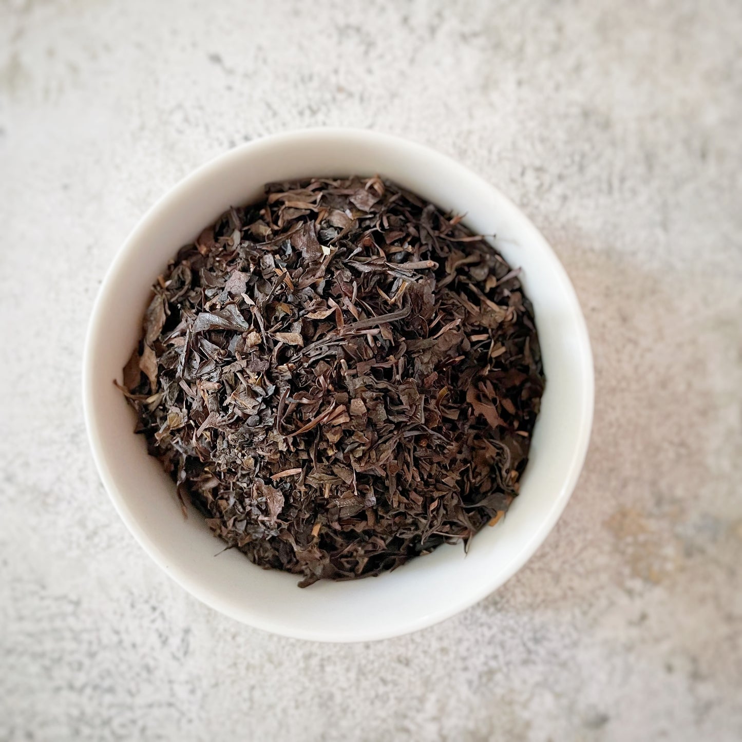 Té oolong