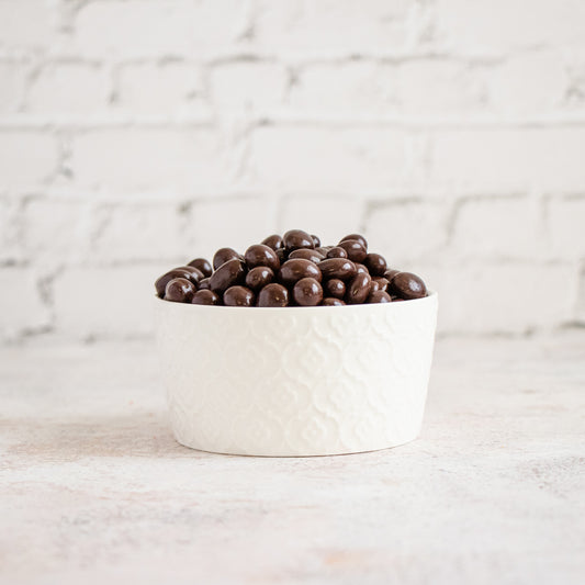 Pasa con chocolate Sin azúcar