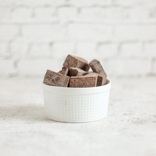 Pasta de cacao Sin azúcar