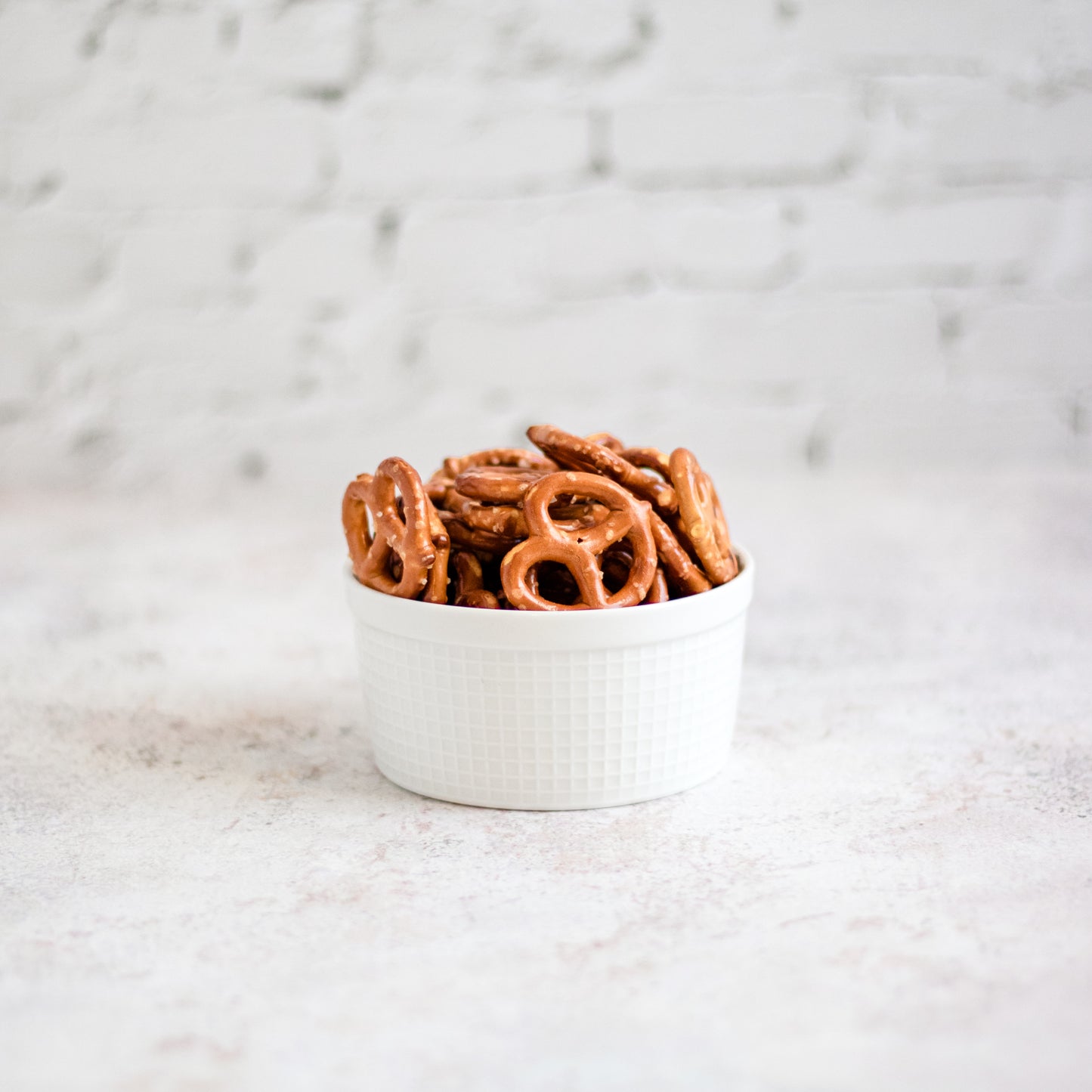 Pretzel salado