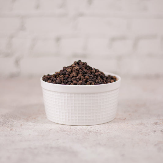 Pimienta Negra entera