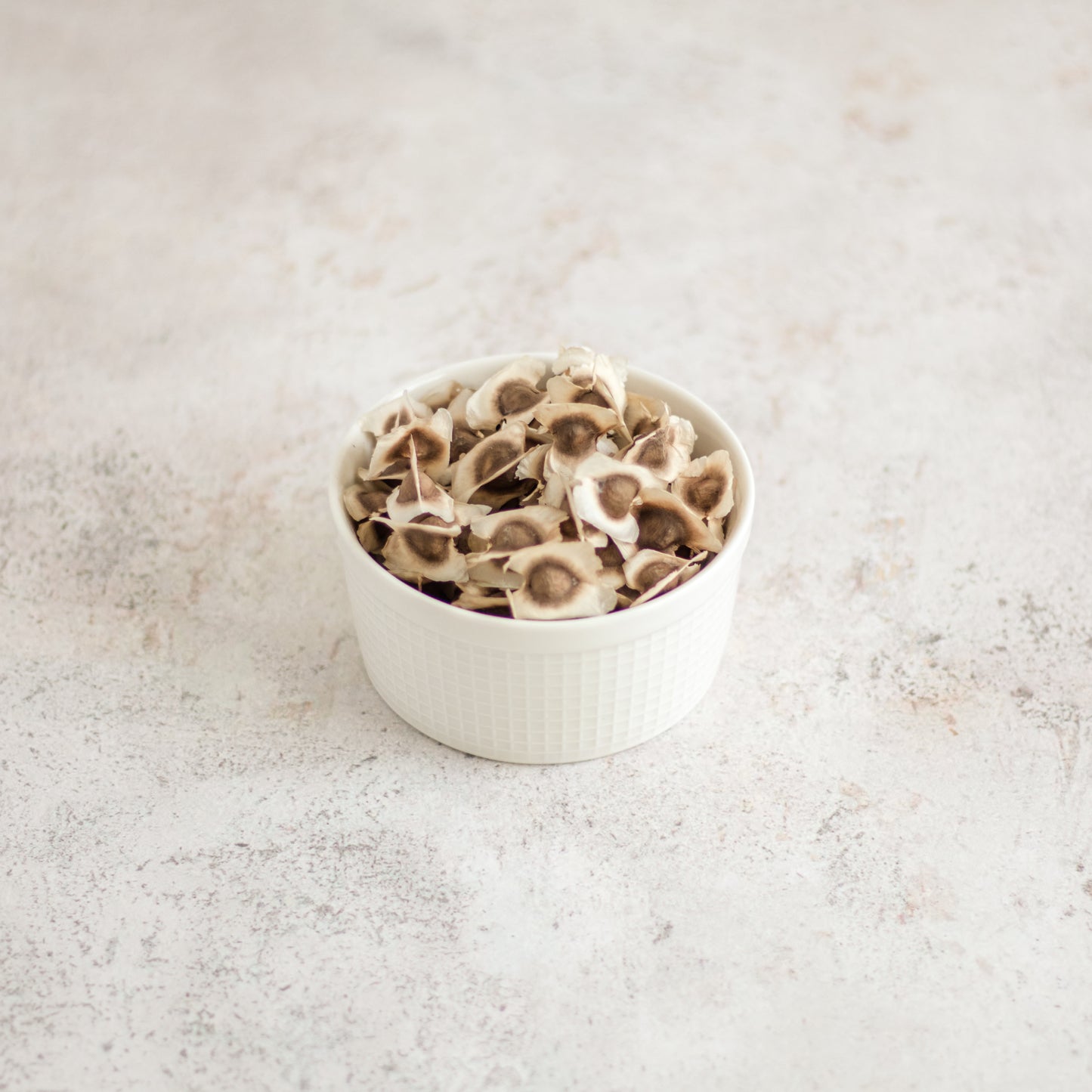 Semilla de moringa