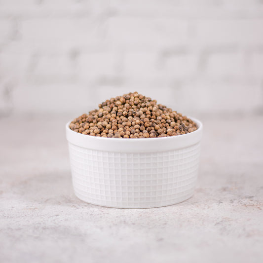 Semilla de Cilantro entera