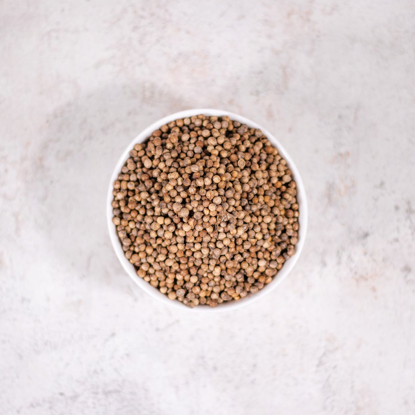 Semilla de Cilantro entera