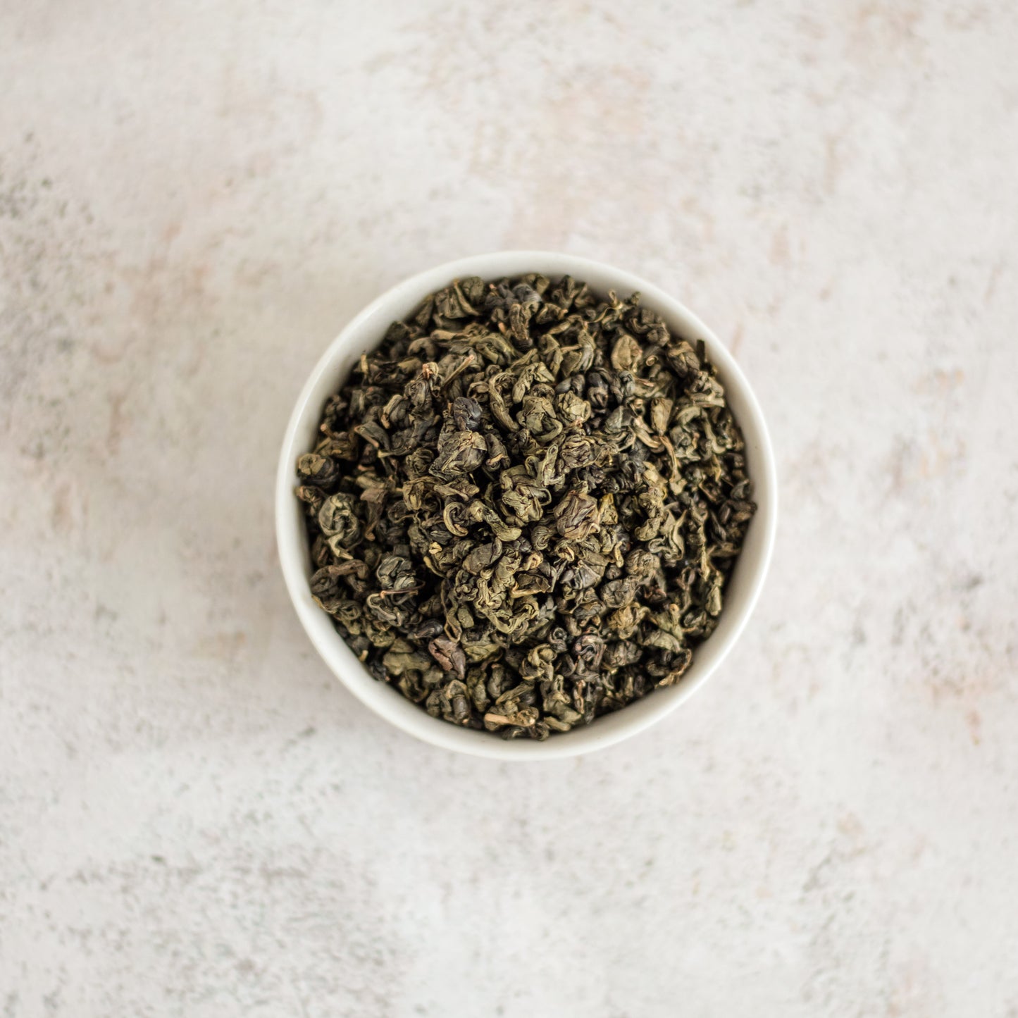Té Verde Hoja