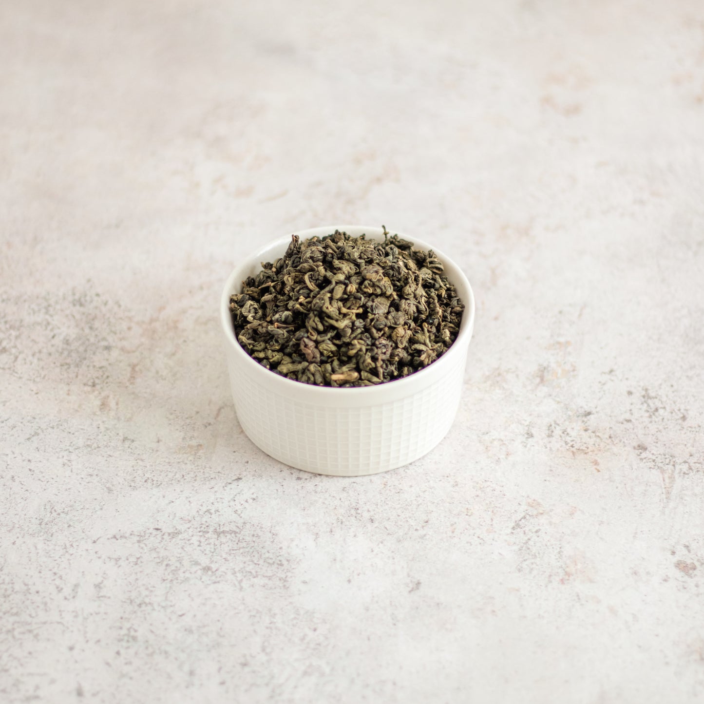 Té Verde Hoja