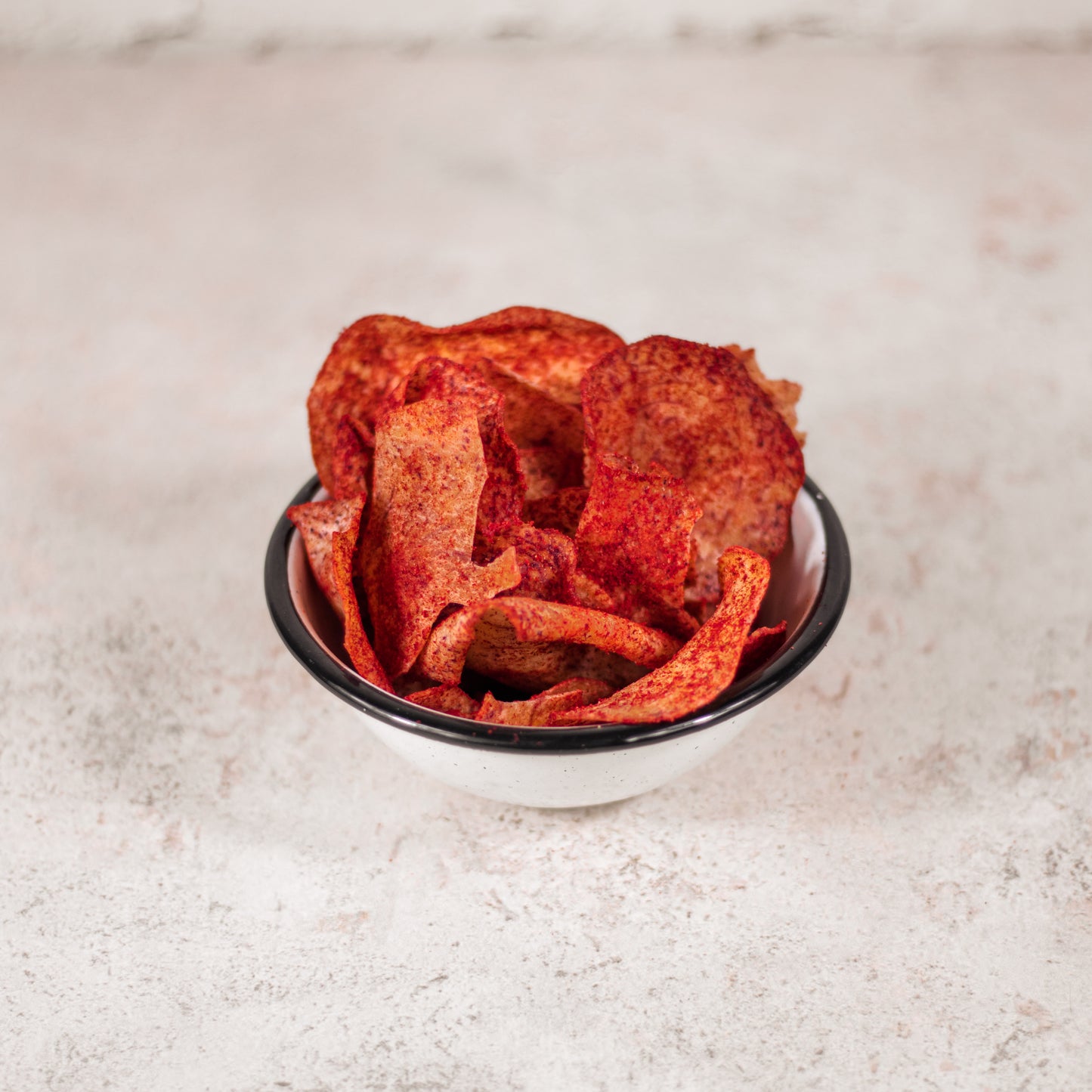 Taro Chips Adobada