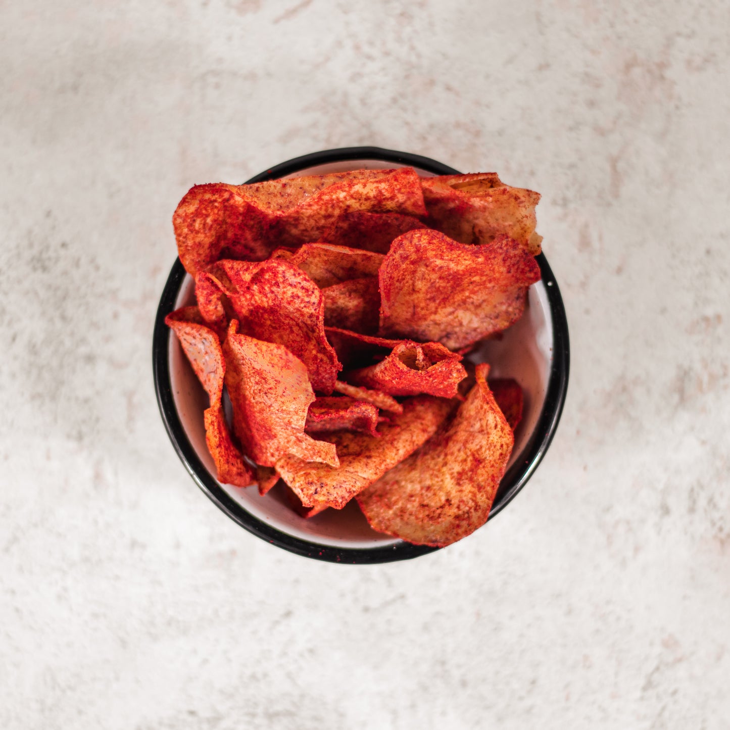 Taro Chips Adobada
