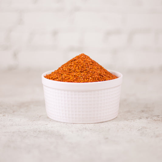 Chile botanero tipo tajin