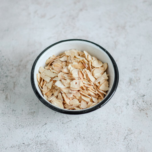 Garlic Flake