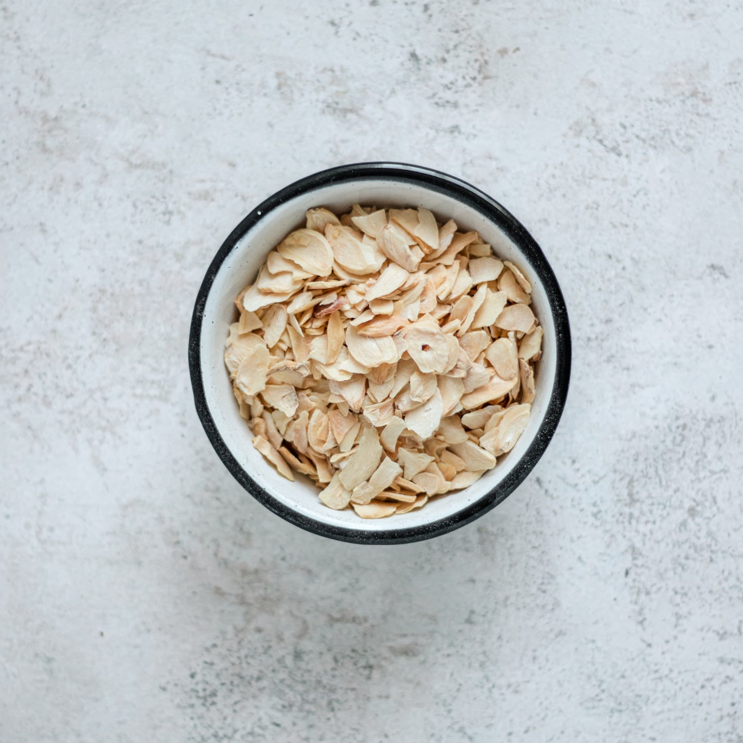 Garlic Flake