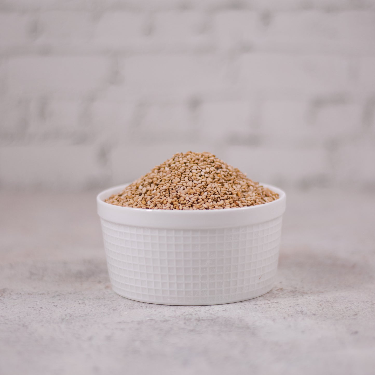 Roasted Sesame