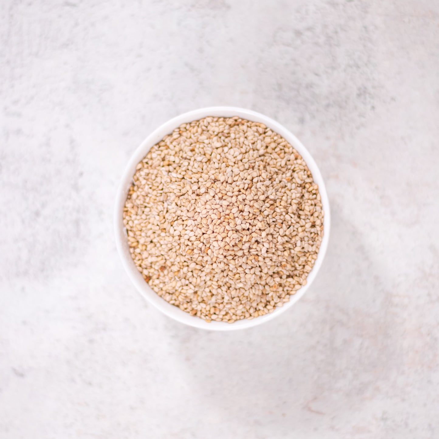 Roasted Sesame