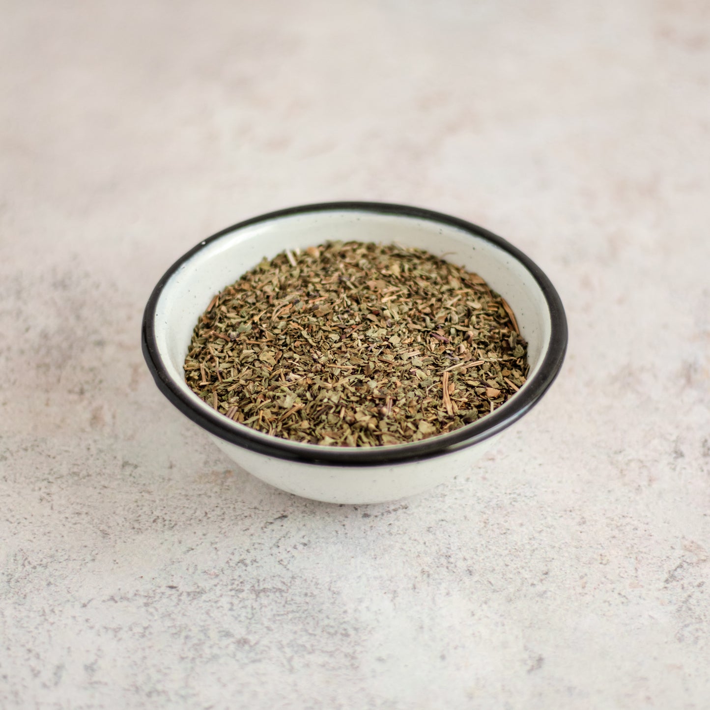 Basil Flake