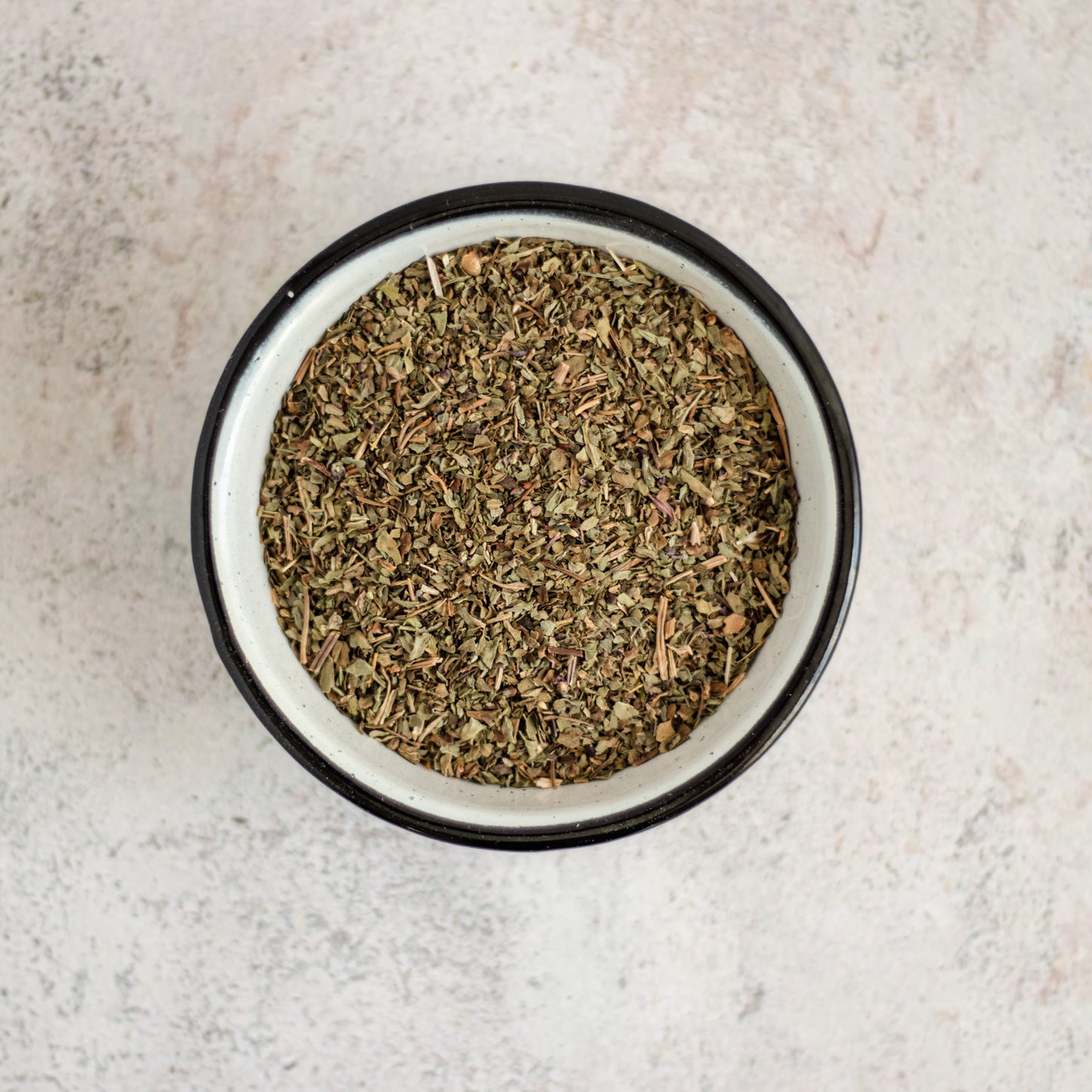 Basil Flake
