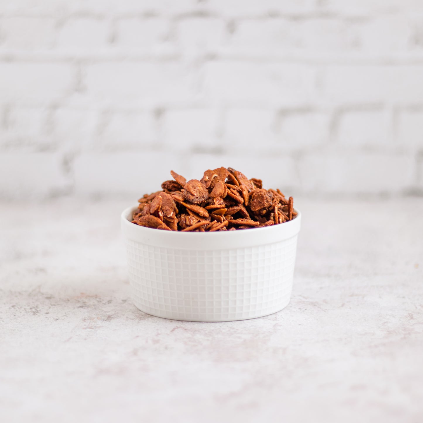 Garapiña Sliced Almond