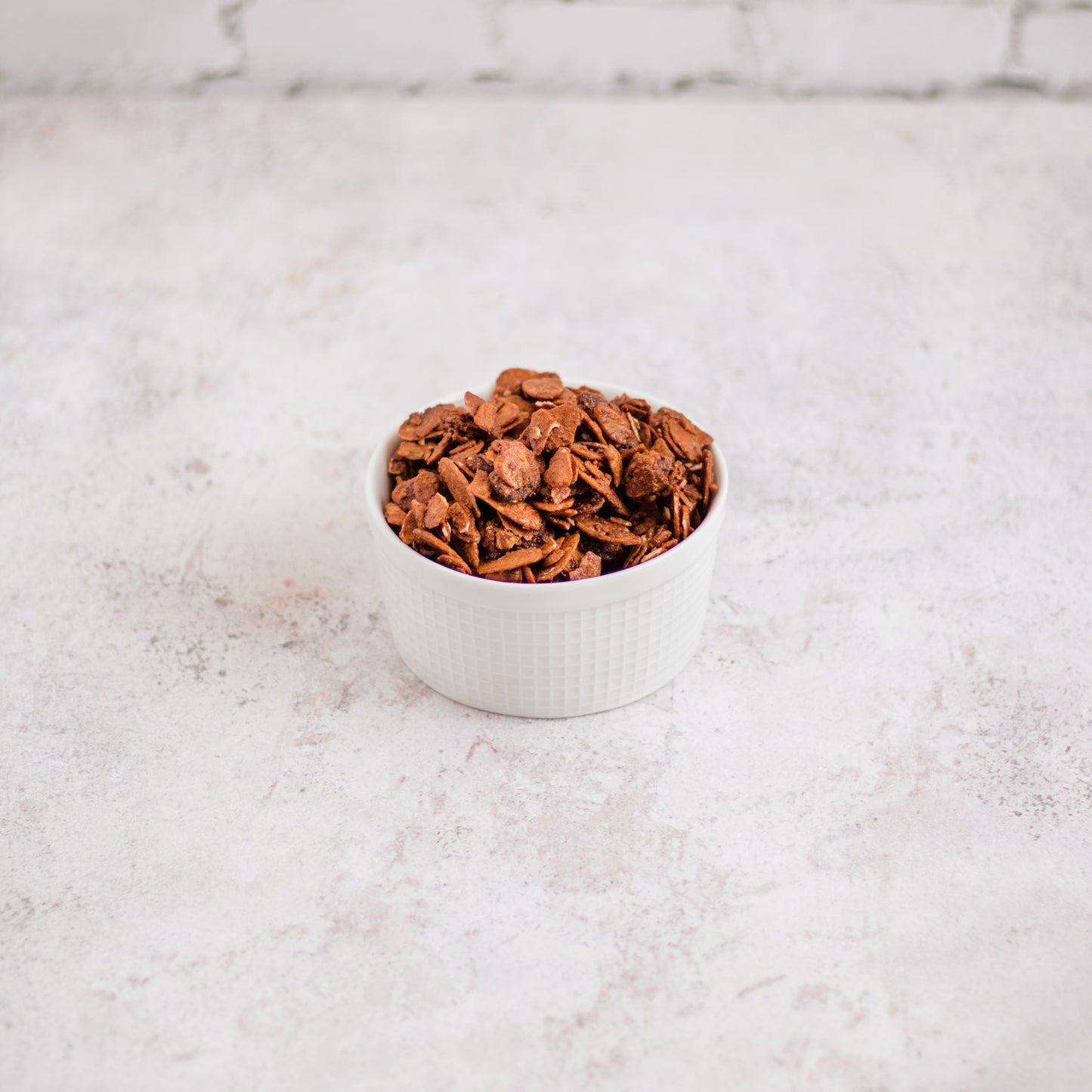 Garapiña Sliced Almond