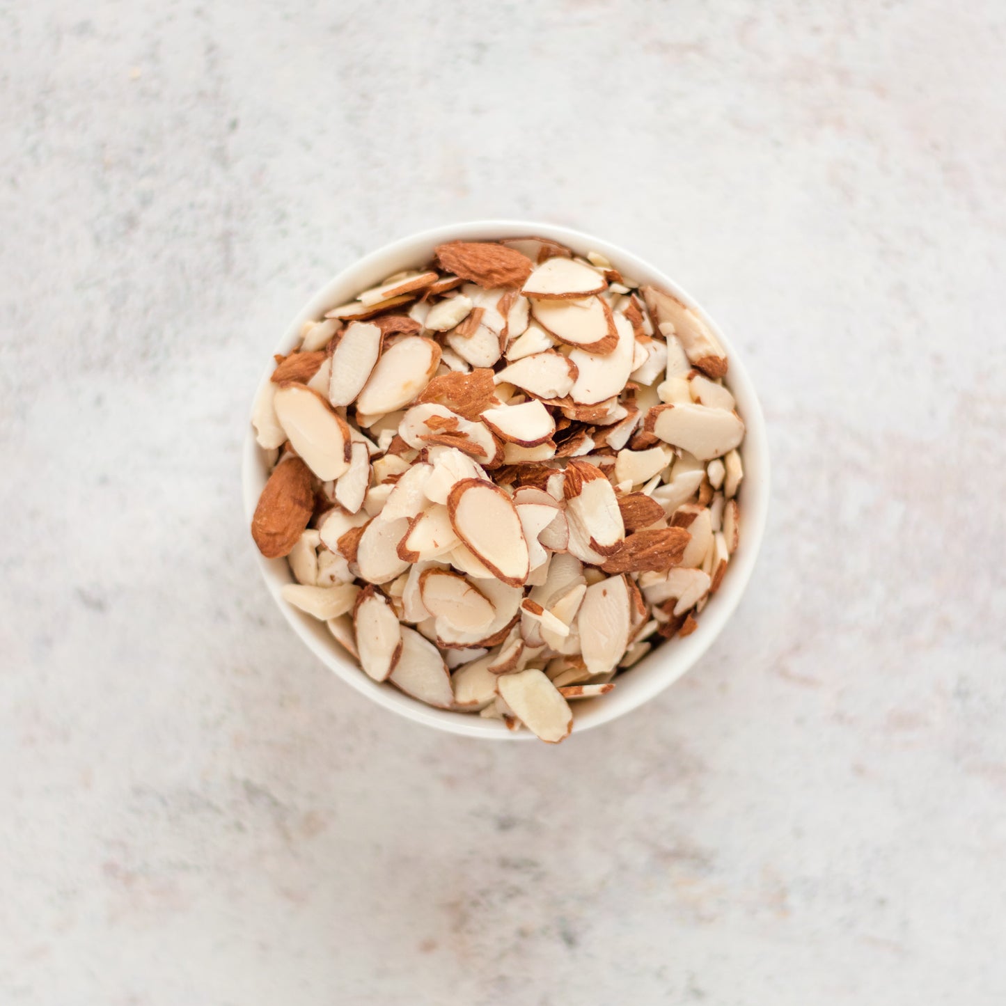 Sliced Almond With Cuticle