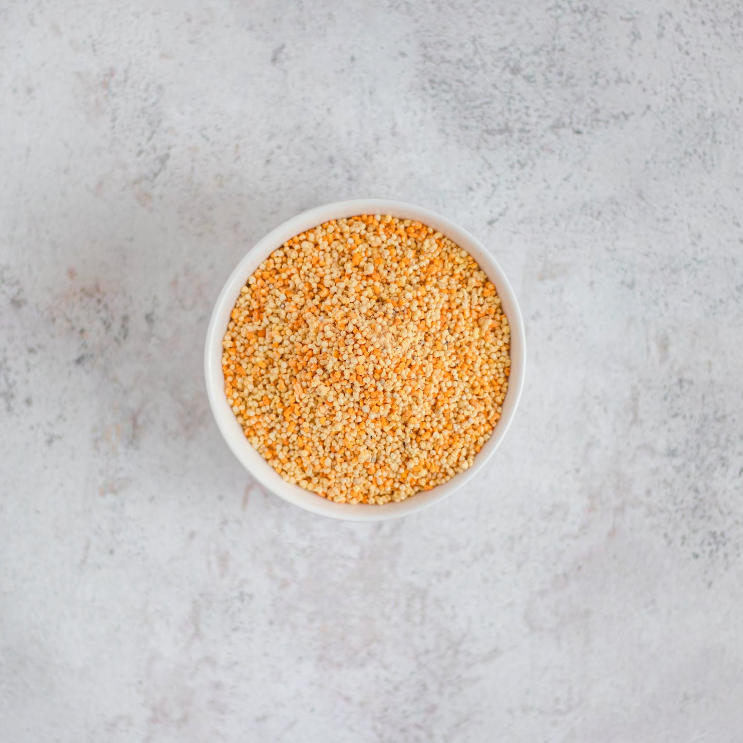 Amaranth with Honey