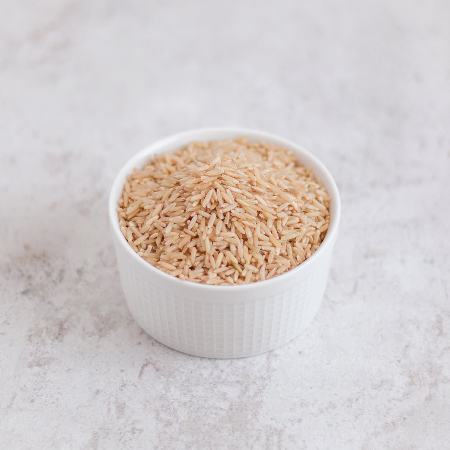 Integral rice