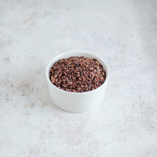 Organic Cocoa Nibs