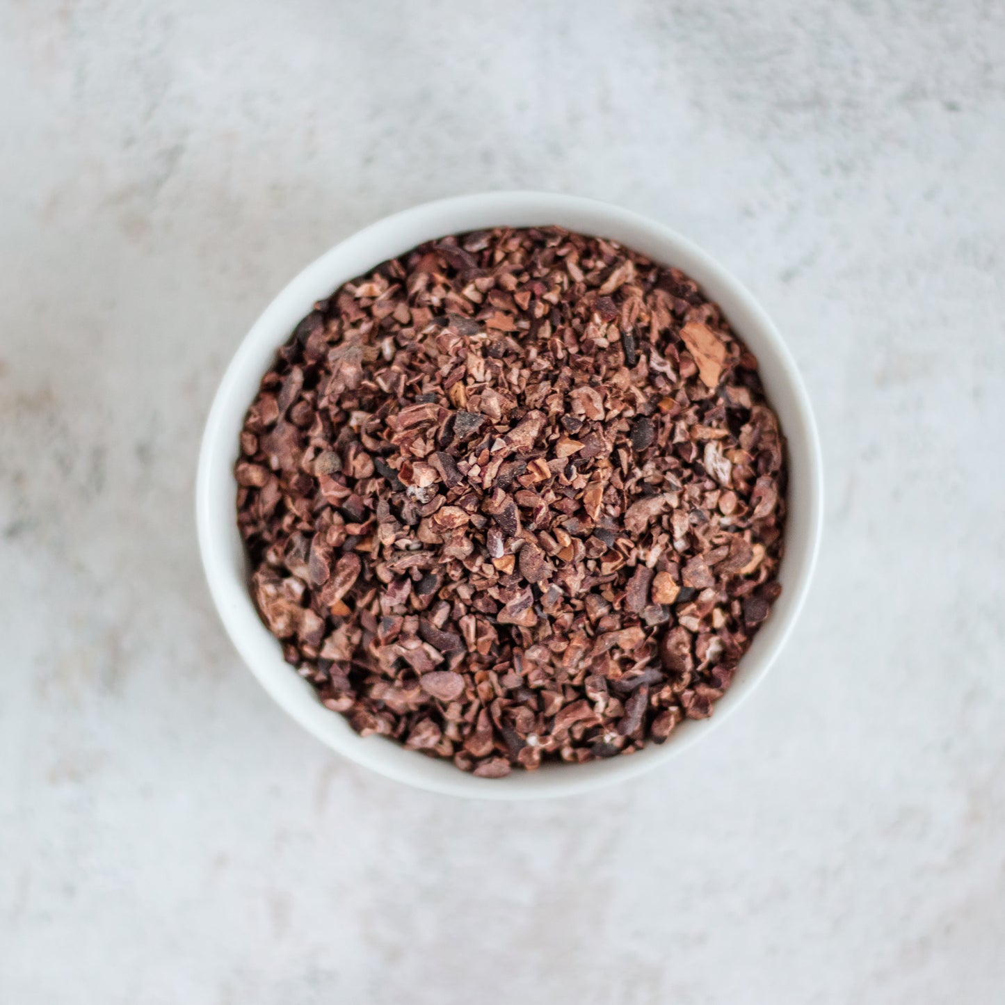 Cacao Nibs Orgánico
